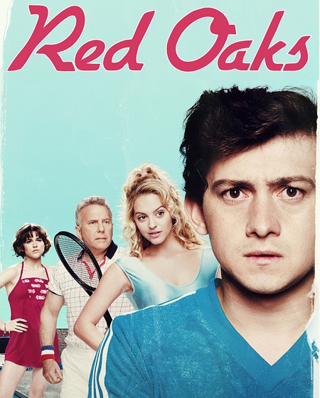 مسلسل Red Oaks الموسم الاول الحلقة 6 مترجمة