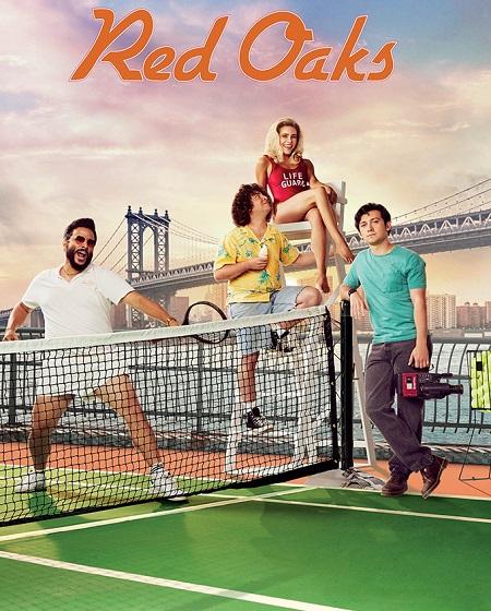 مسلسل Red Oaks الموسم الثالث الحلقة 2 مترجمة
