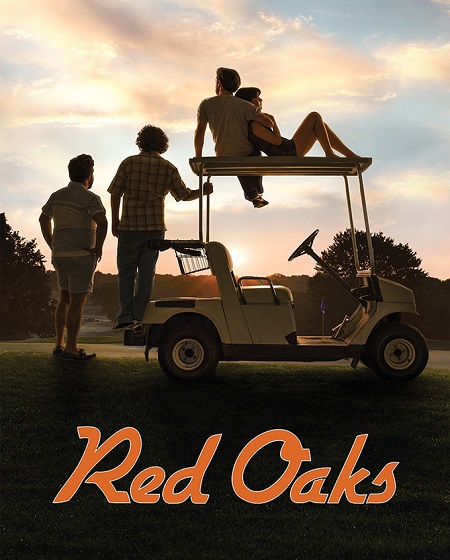 مسلسل Red Oaks الموسم الثاني الحلقة 7 مترجمة