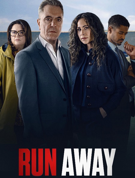 مسلسل Run Away 2026 الحلقة 5 مترجمة