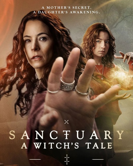 مسلسل Sanctuary الموسم الثاني الحلقة 4 مترجمة