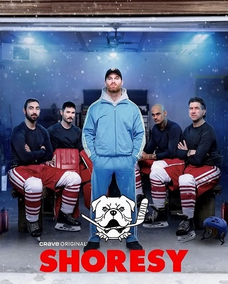 مسلسل Shoresy الموسم الخامس مترجم كامل