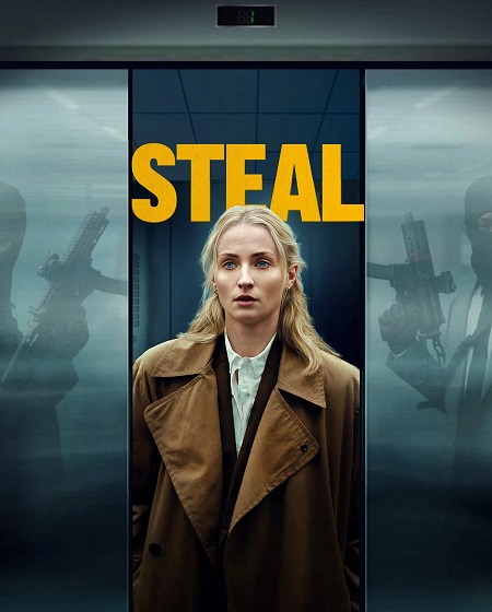 مسلسل Steal الموسم الاول الحلقة 5 مترجمة