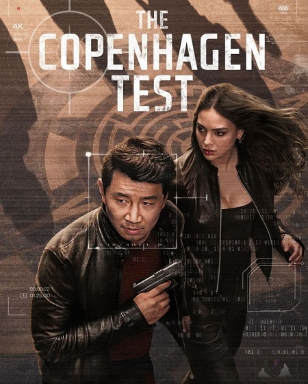 مسلسل The Copenhagen Test الموسم الاول مترجم كامل