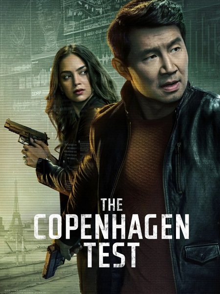 مسلسل The Copenhagen Test الموسم الاول الحلقة 1 مترجمة