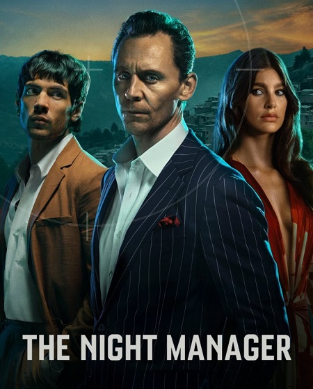 مسلسل The Night Manager الموسم الثاني مترجم كامل