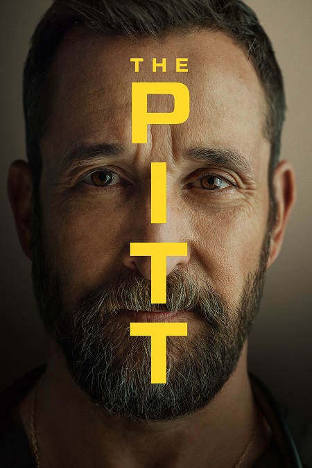 مسلسل The Pitt الموسم الثاني مترجم كامل
