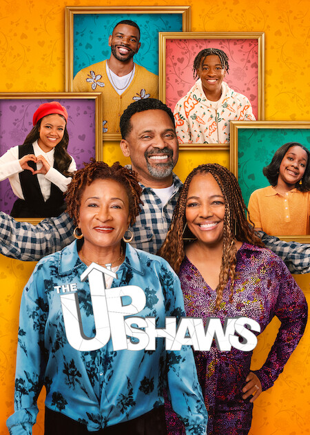 مسلسل The Upshaws الموسم السابع مترجم كامل