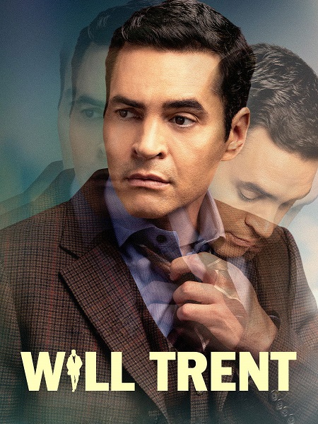 مسلسل Will Trent الموسم الرابع مترجم كامل