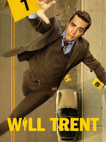 مسلسل Will Trent الموسم الرابع الحلقة 13 مترجمة