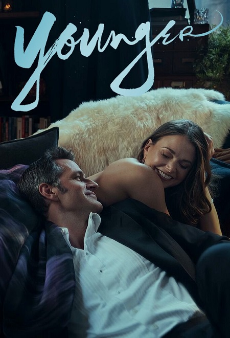 مسلسل Younger الموسم السابع مترجم كامل