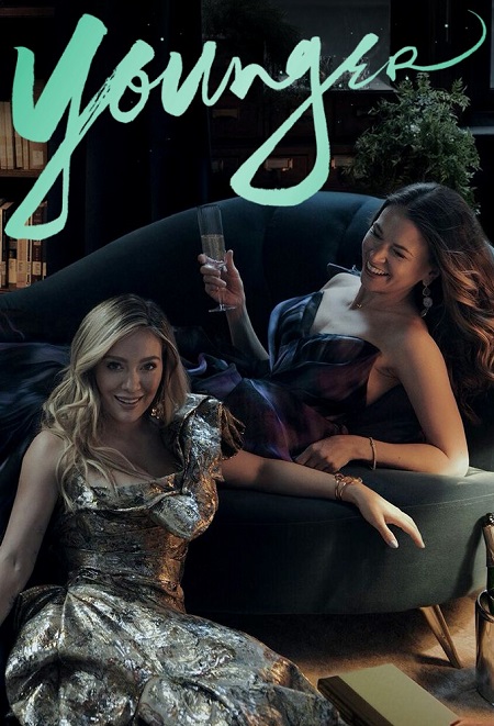 مسلسل Younger الموسم السادس مترجم كامل
