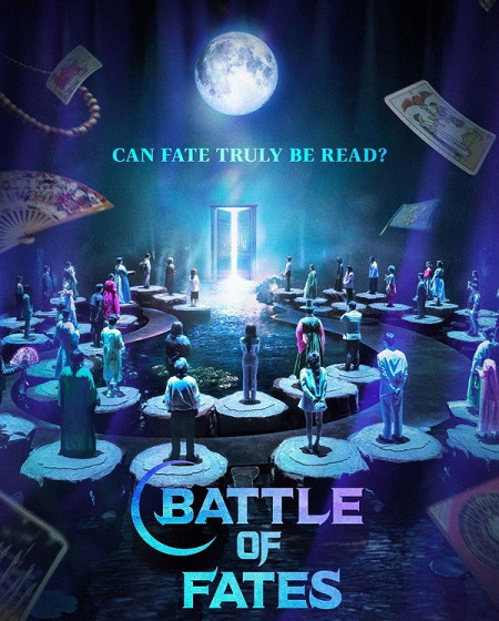 برنامج Battle of Fates الموسم الاول الحلقة 8 مترجمة