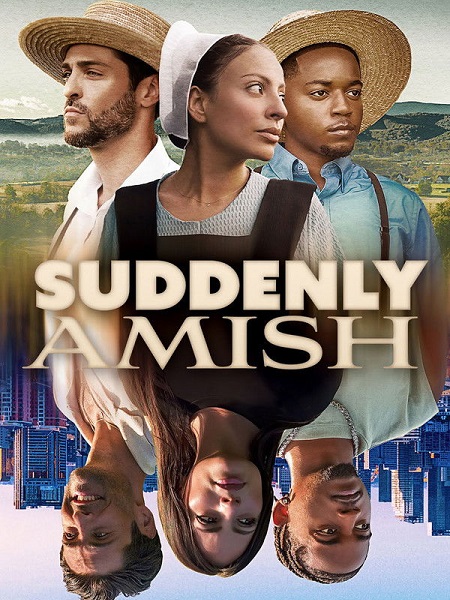 برنامج Suddenly Amish الموسم الاول مترجم كامل
