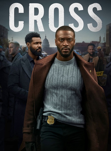 جميع مواسم مسلسل Cross 2024 مترجم و مدبلج كامل
