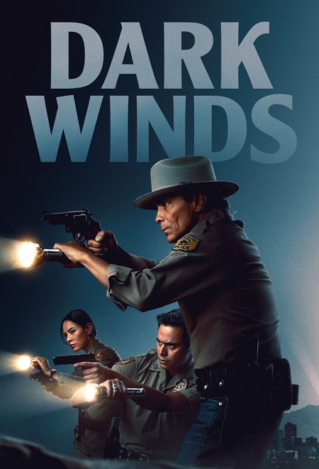 مسلسل Dark Winds الموسم الرابع الحلقة 6 مترجمة