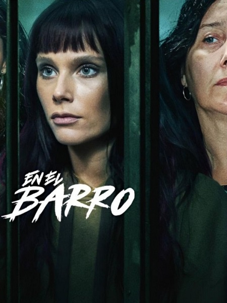 جميع مواسم مسلسل En el barro 2025 مترجم كامل
