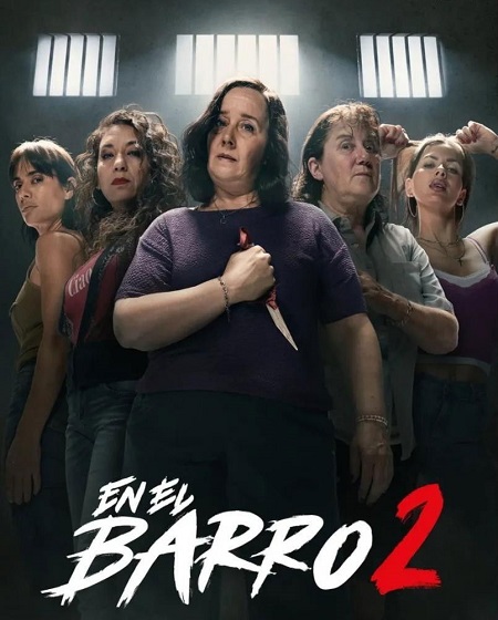 مسلسل En el barro الموسم الثاني الحلقة 2 مترجمة