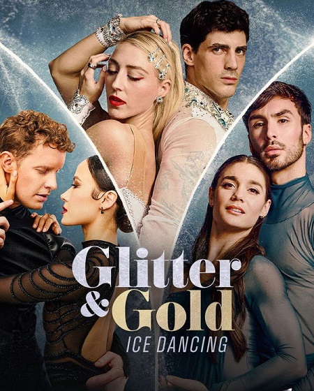 مسلسل Glitter and Gold Ice Dancing 2026 مترجم كامل