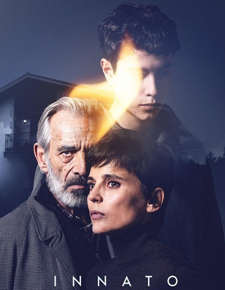 مسلسل Innato 2025 مترجم كامل