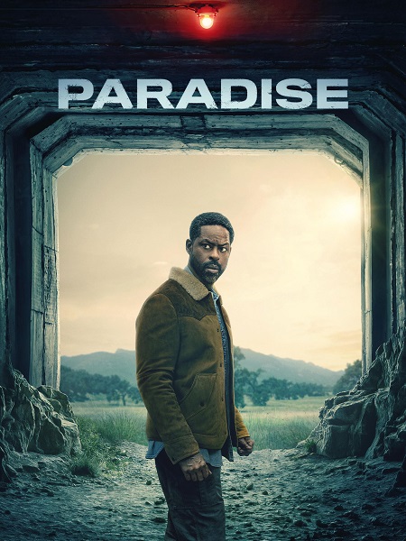 مسلسل Paradise 2025 الموسم الثاني مترجم كامل