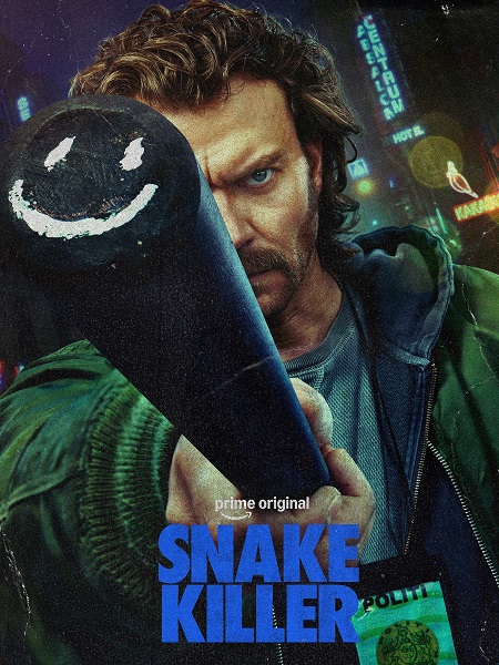 مسلسل Snake Killer الموسم الاول مترجم كامل