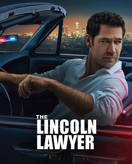 مسلسل The Lincoln Lawyer الموسم الرابع الحلقة 5 مترجمة