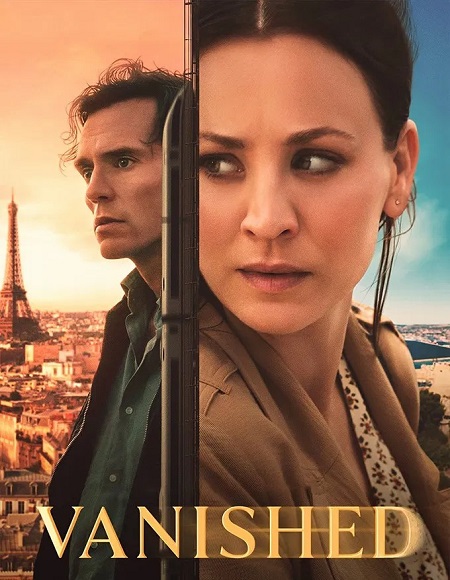 مسلسل Vanished 2026 مترجم كامل