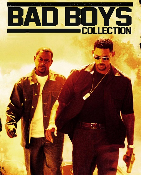 سلسلة افلام Bad Boys مترجمة كاملة