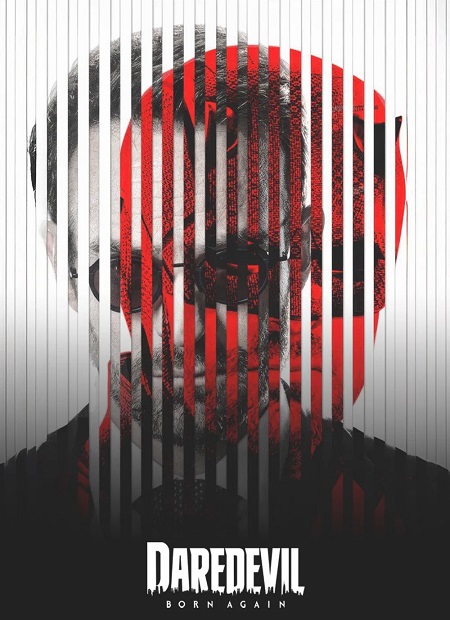 مسلسل Daredevil Born Again الموسم الثاني مترجم كامل
