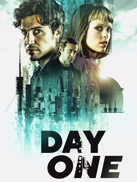 مسلسل Day One الموسم الاول الحلقة 6 مترجمة