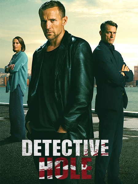 مسلسل Detective Hole الموسم الاول مترجم كامل