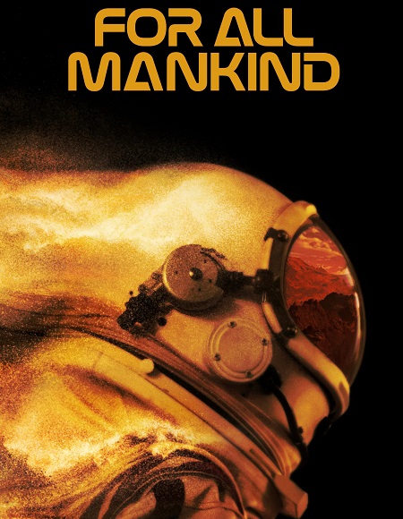 مسلسل For All Mankind الموسم الثالث مترجم كامل