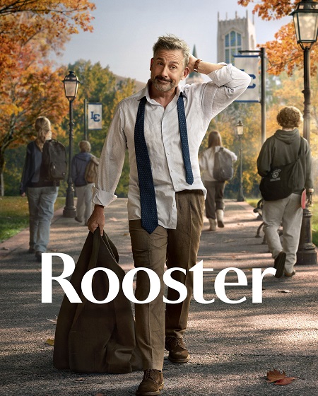 مسلسل Rooster الموسم الاول الحلقة 6 مترجمة