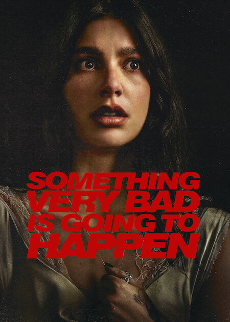 مسلسل Something Very Bad Is Going to Happen الحلقة 1 مترجمة