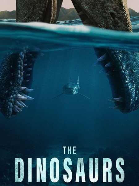 مسلسل The Dinosaurs 2026 مترجم كامل