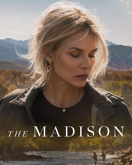 مسلسل The Madison الموسم الاول مترجم كامل
