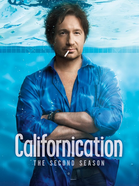 مسلسل Californication الموسم الثاني الحلقة 6 مترجمة