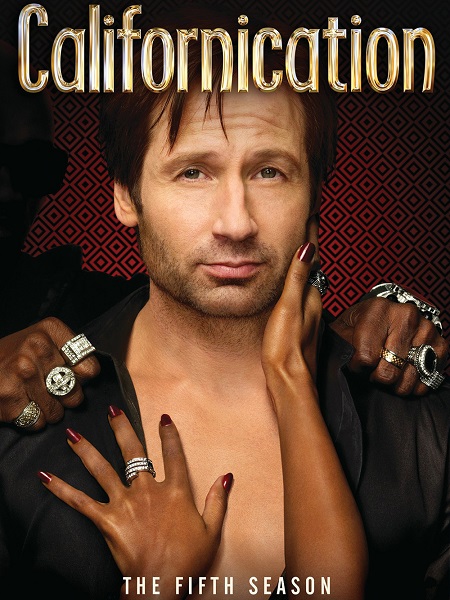 مسلسل Californication الموسم الخامس مترجم كامل