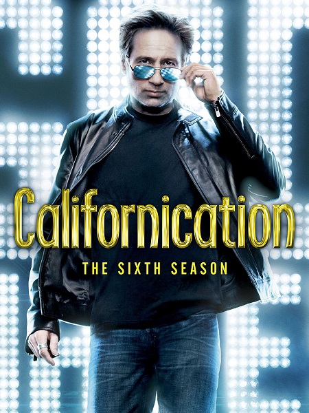 مسلسل Californication الموسم السادس مترجم كامل