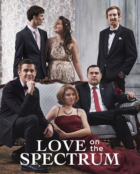 برنامج Love on the Spectrum 2019 مترجم كامل
