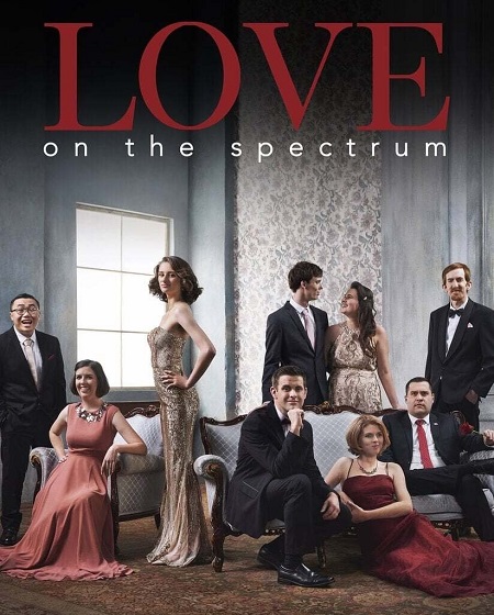 برنامج Love on the Spectrum Australian الموسم الاول مترجم كامل