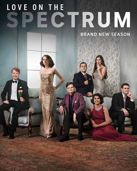 برنامج Love on the Spectrum Australian الموسم الثاني الحلقة 1 مترجمة