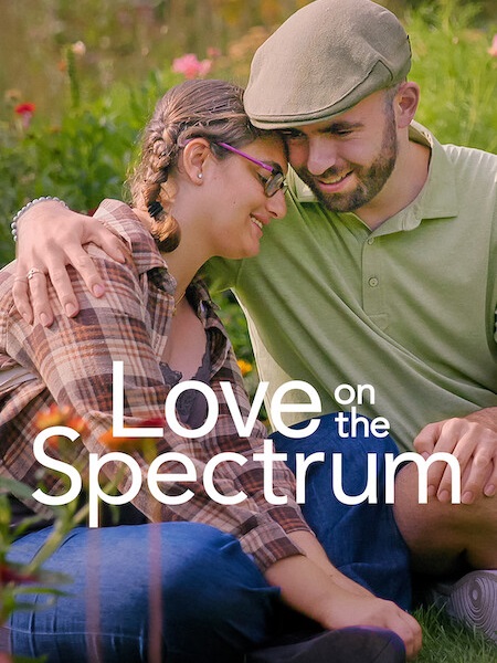 برنامج Love on the Spectrum الموسم الرابع مترجم كامل