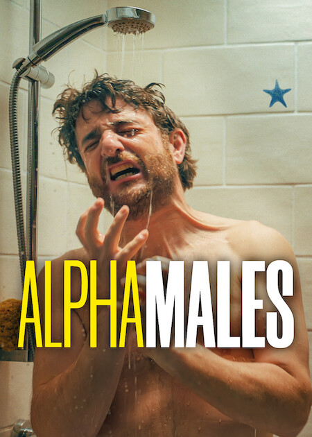 مسلسل Alpha Males الموسم الخامس مترجم كامل
