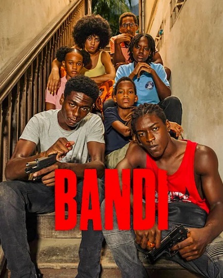مسلسل Bandi 2026 مترجم و مدبلج كامل