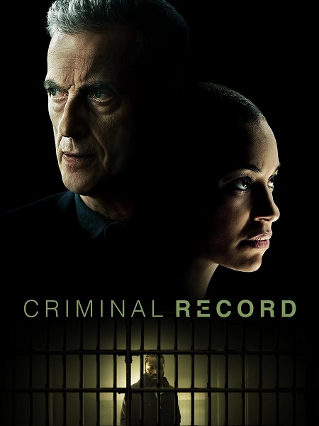 مسلسل Criminal Record الموسم الاول مترجم كامل