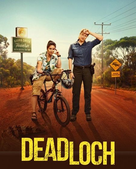 مسلسل Deadloch 2023 مترجم كامل