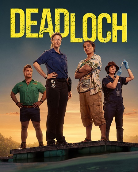 مسلسل Deadloch الموسم الثاني مترجم كامل