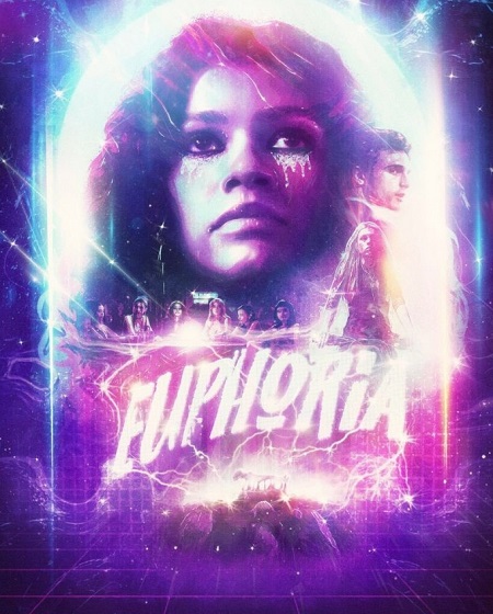 مسلسل Euphoria 2019 مترجم كامل